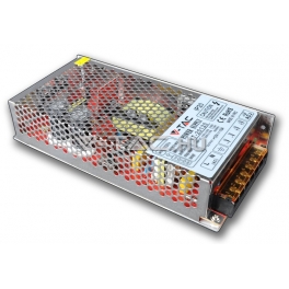 VT-20120-120W 10A LED trafó